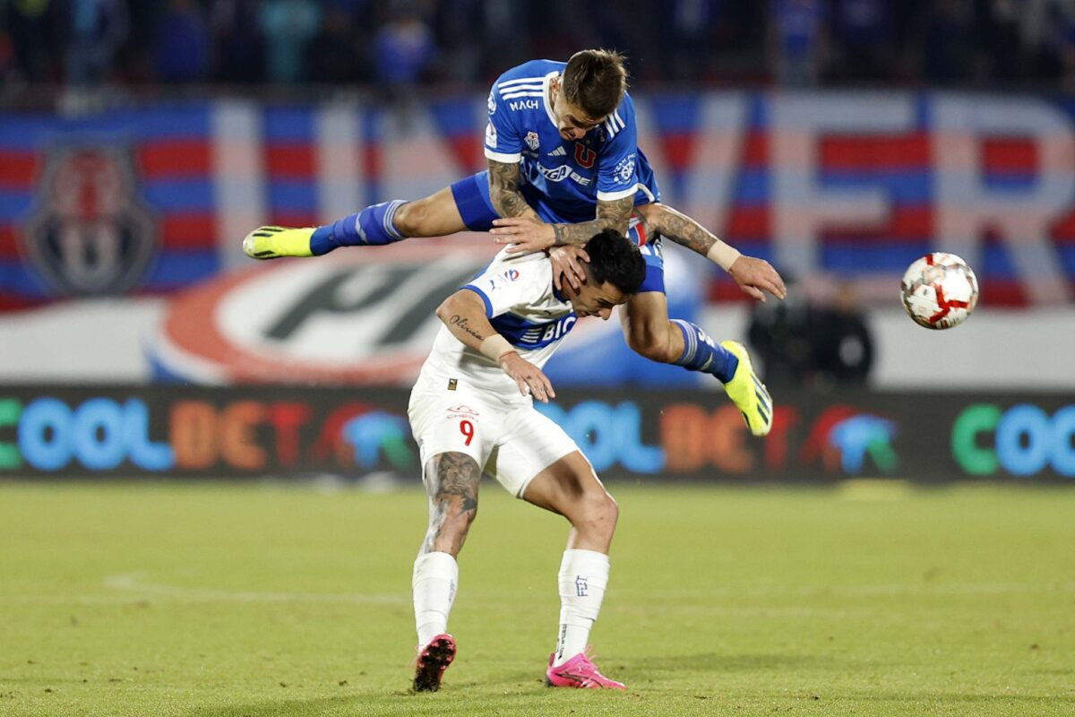 Juan Tagle explicó las razones para no reprogramar el clásico universitario