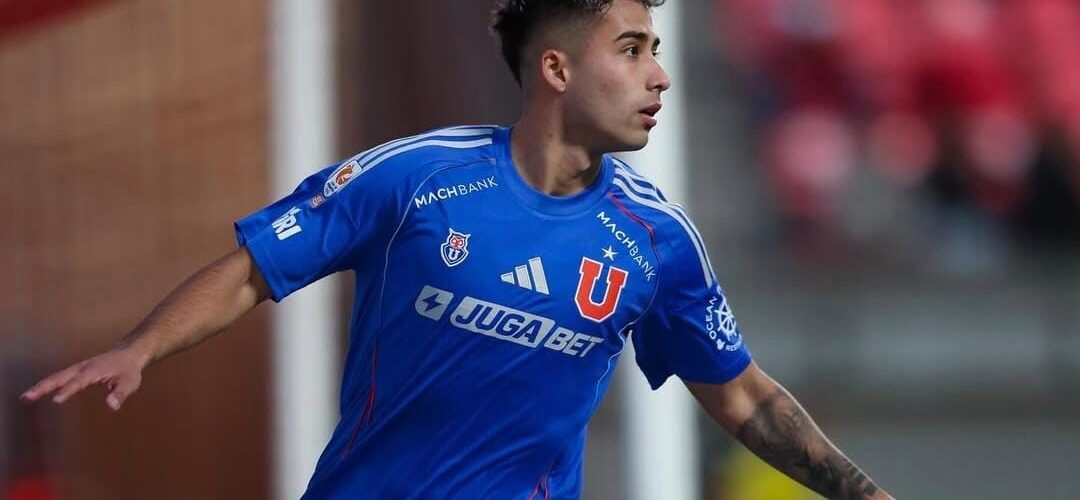 Baja sensible: Lucas Assadi se perdería el partido ante Lanús por Copa Sudamericana