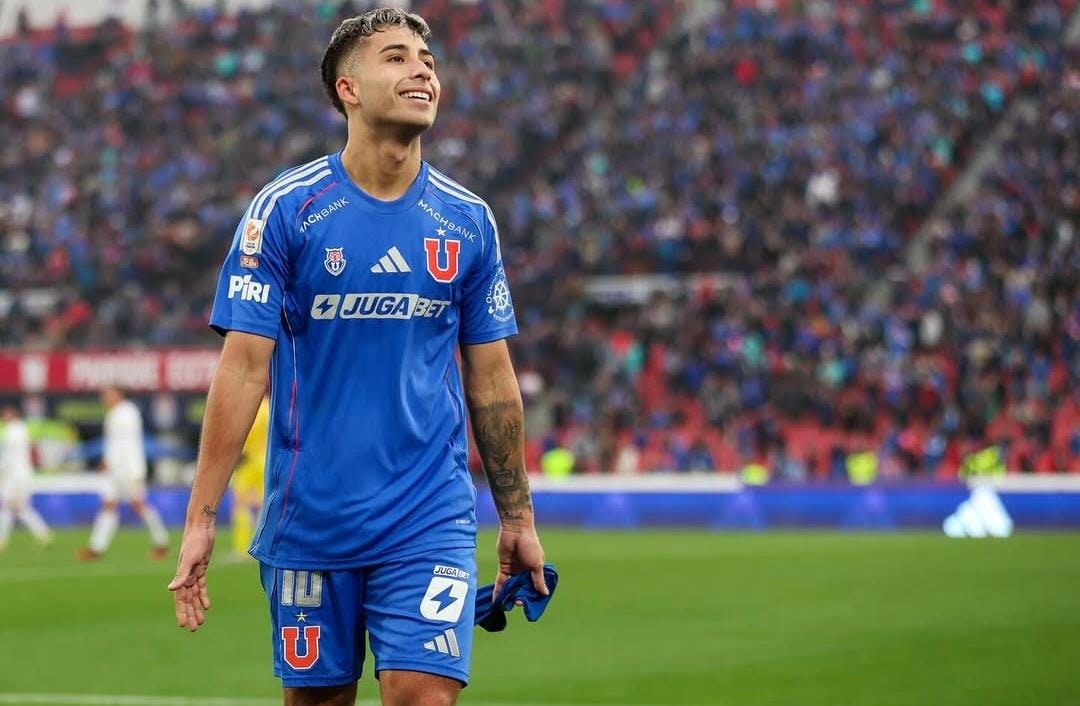 ¿Se despide de la temporada? Revelan el grado de gravedad de la lesión de Lucas Assadi