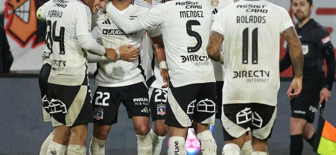 Colo Colo será local ante Deportes Limache en el Estadio Nacional: Estas son las razones