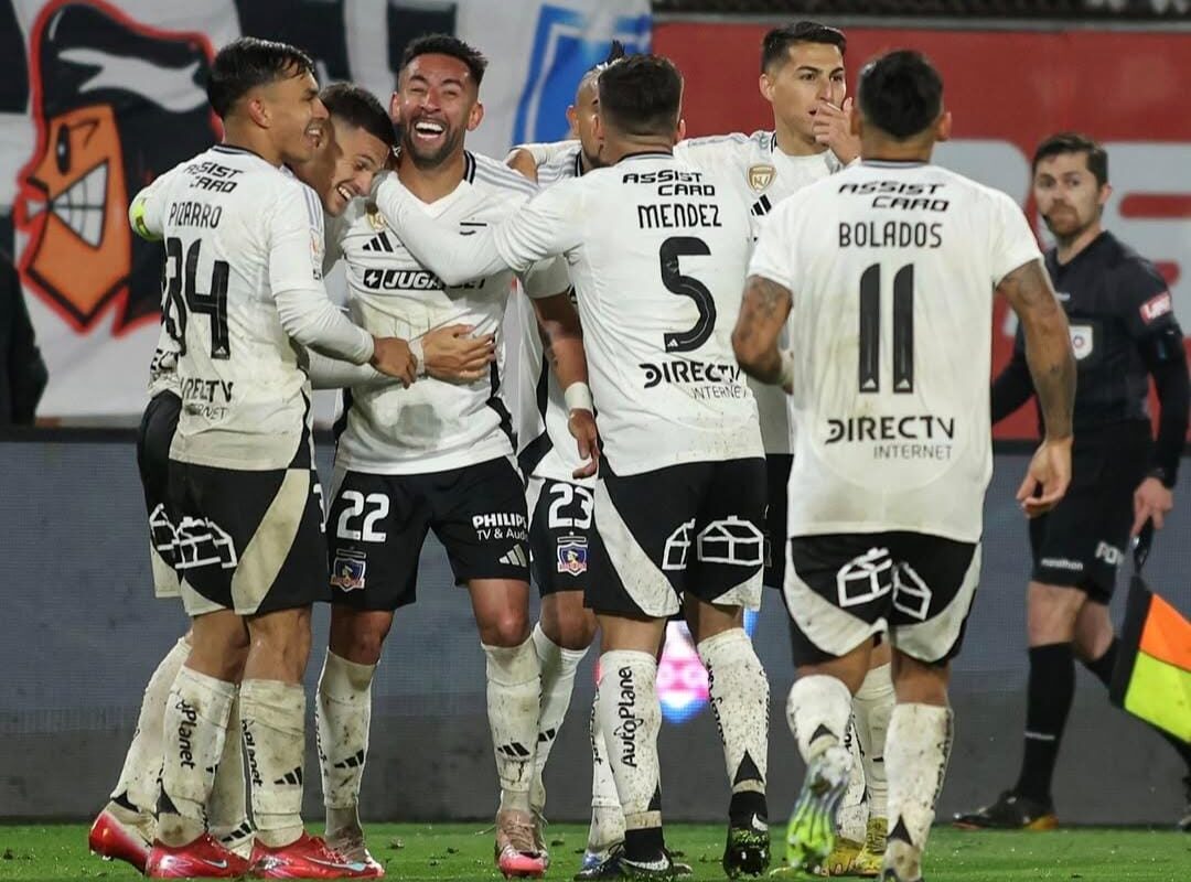Colo Colo será local ante Deportes Limache en el Estadio Nacional: Estas son las razones