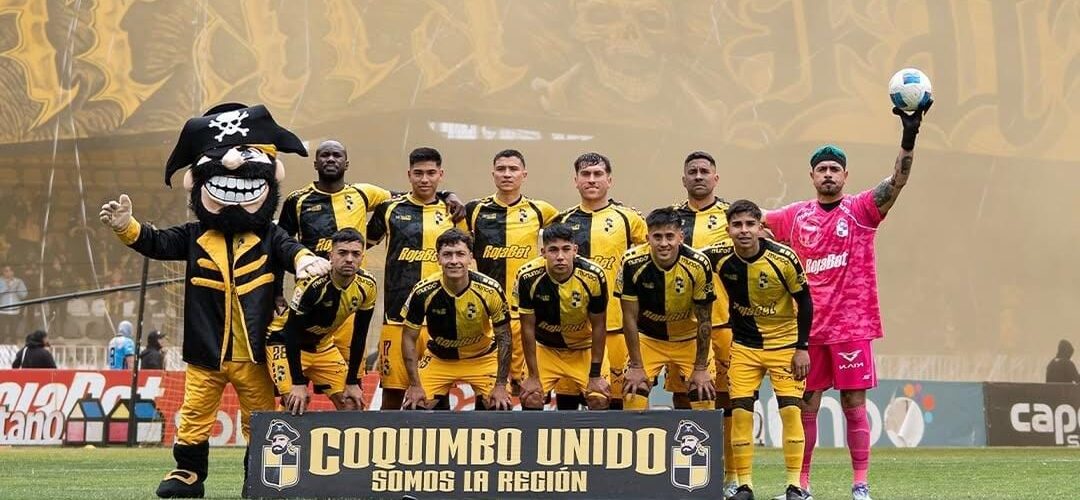 Esto necesita Coquimbo Unido para ser campeón este fin de semana