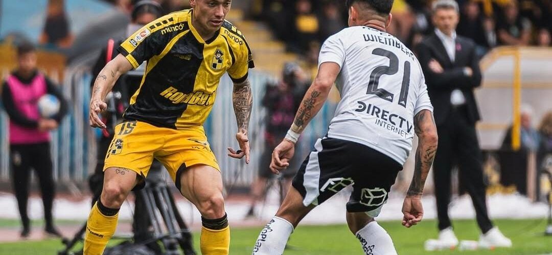 “Si, me gustaría”: El sueño de Cristián Zavala para el año 2026 con Coquimbo Unido que haría olvidar a Colo Colo