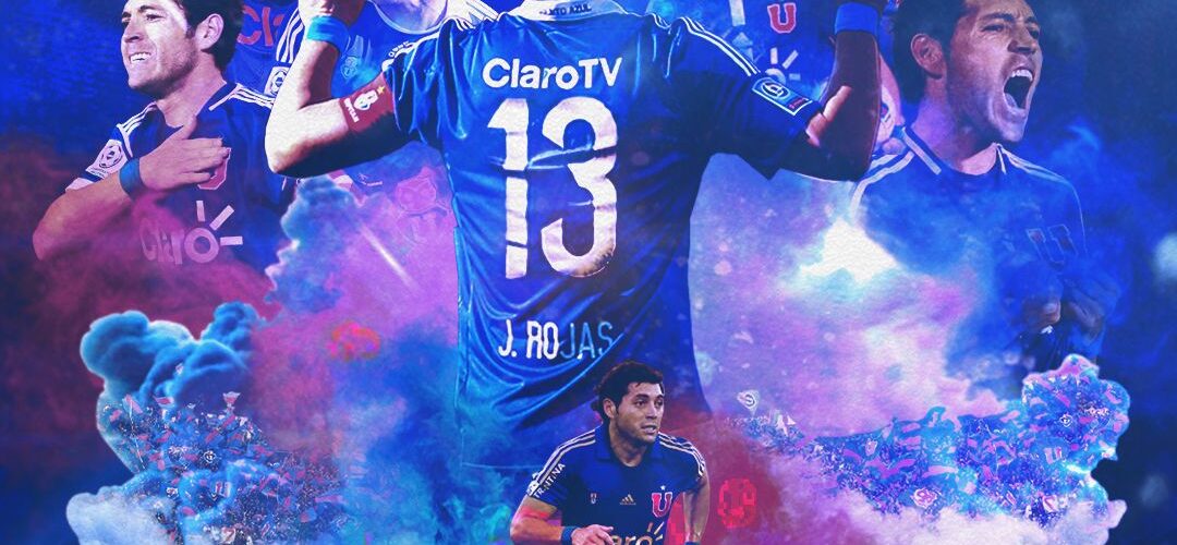 Adiós Capitán: La leyenda azul José ‘Pepe’ Rojas se despide a lo grande en el Estadio Nacional