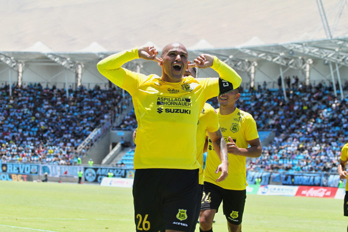 ‘Chupete’ Suazo definió el siguiente paso en su carrera tras el retiro