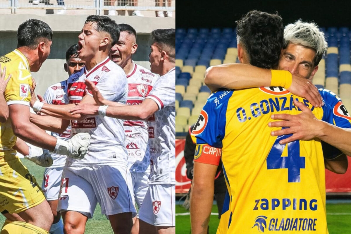 Se define la Liga de Ascenso: Esta es la programación de la última fecha de la Primer B