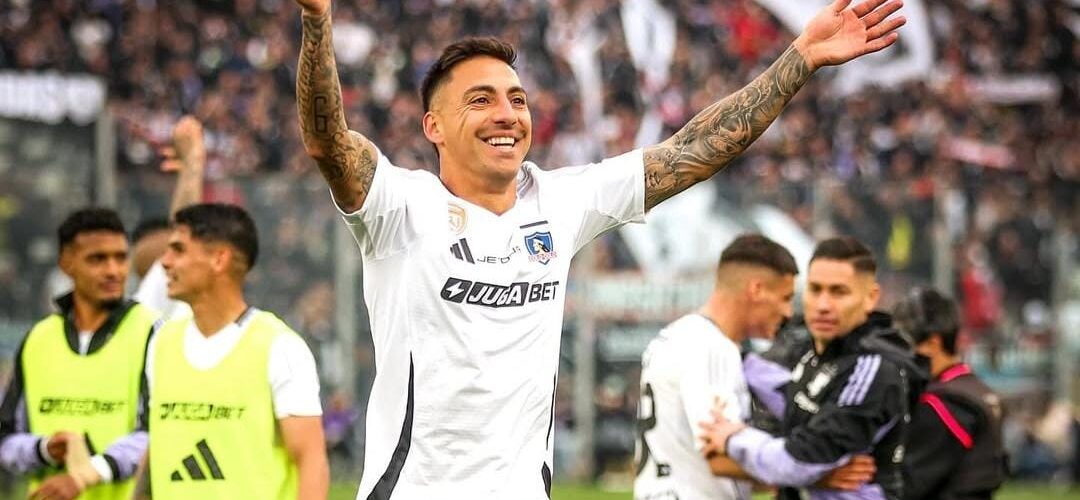 Javier Correa confesó haber rechazado ir a Boca Juniors para llegar a Colo Colo