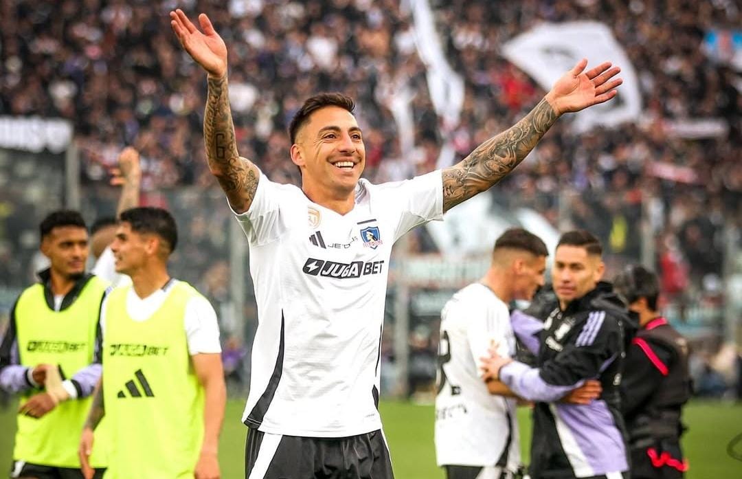 Javier Correa confesó haber rechazado ir a Boca Juniors para llegar a Colo Colo