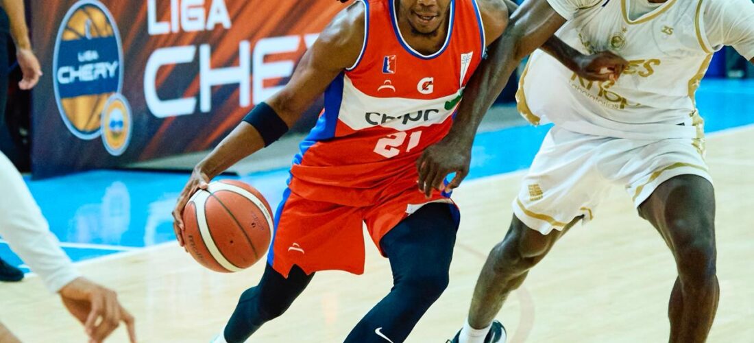 La Liga Nacional de Básquetbol en llamas en la recta final: Playoffs, Play In y Final Four de Copa Chile