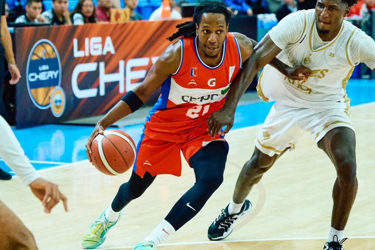 La Liga Nacional de Básquetbol en llamas en la recta final: Playoffs, Play In y Final Four de Copa Chile