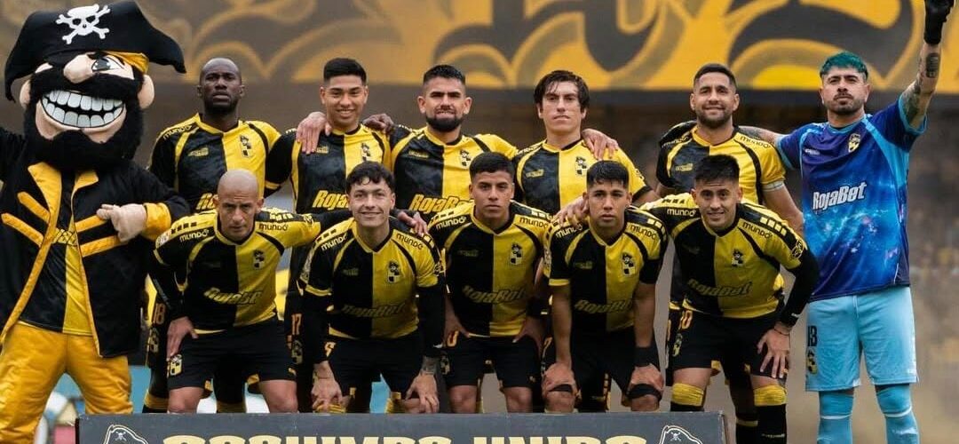 “Sabemos que esto es una carrera corta”: Figura de Coquimbo Unido deja la duda sobre su futuro