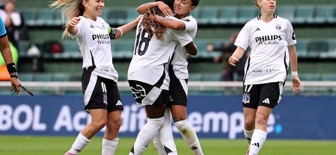Colo Colo vs. Deportivo Cali por la semifinal de Copa Libertadores Femenina: Día, hora y dónde ver por TV