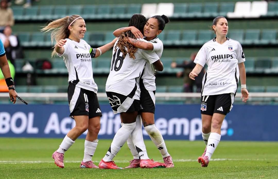 Colo Colo vs. Deportivo Cali por la semifinal de Copa Libertadores Femenina: Día, hora y dónde ver por TV