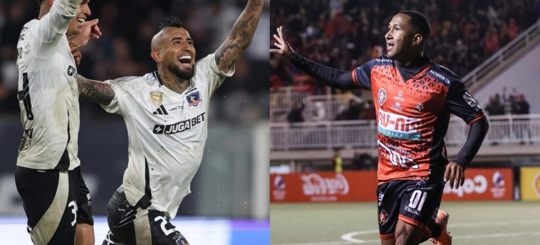Colo Colo vs. Deportes Limache por el Campeonato Nacional: Aquí puedes seguir el partido en vivo