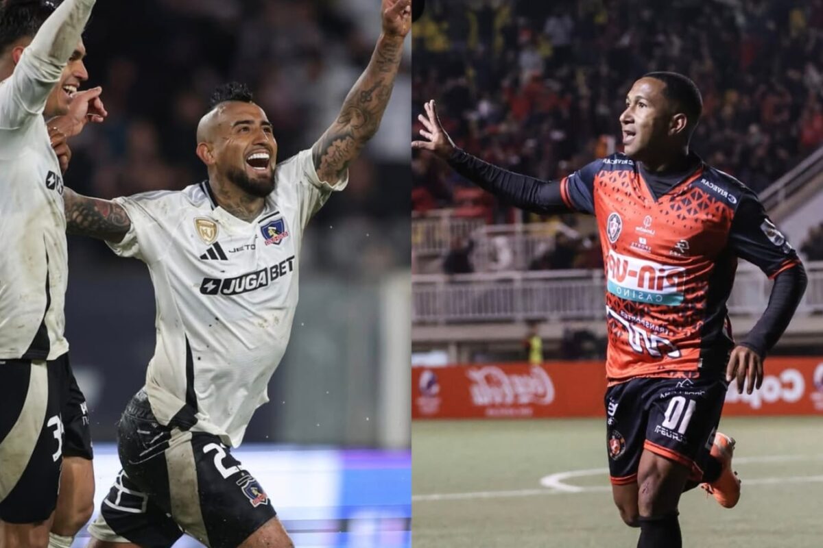 Colo Colo vs. Deportes Limache por el Campeonato Nacional: Aquí puedes seguir el partido en vivo