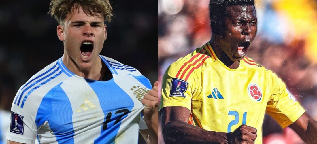 Programación: Así se jugarán las semifinales del Mundial Sub 20