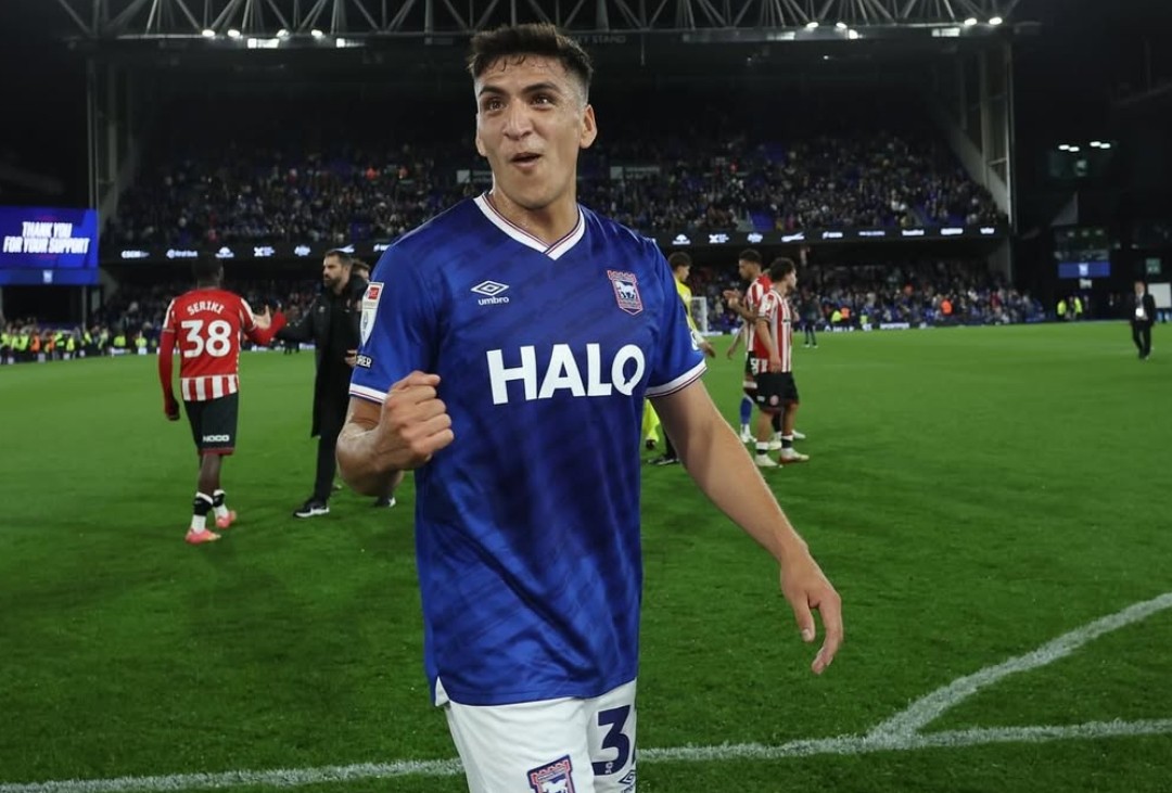 Recordó a la UC: Marcelino Núñez explicó por qué su polémico fichaje en Inglaterra no fue algo personal