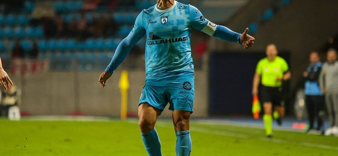 Con mayor promedio de edad: Equipos chilenos aparecen en los primeros lugares de ranking mundial