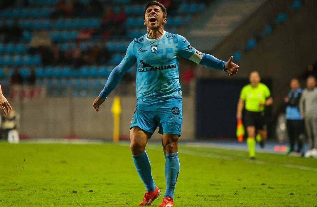 Con mayor promedio de edad: Equipos chilenos aparecen en los primeros lugares de ranking mundial