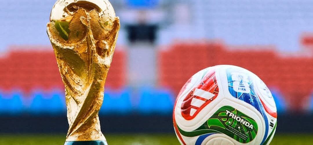 ¡Casi cinco veces más caras! Revelan precios de entradas para la Copa del Mundo 2026