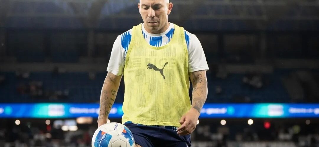 Gary Medel criticó el juego de la UC a pesar de ganarle a Ñublense: “El juego fue una mierda”