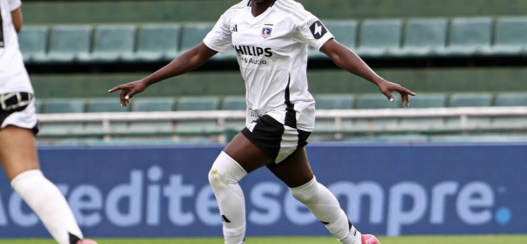 Colo Colo venció a Libertad y se metió entre las cuatro mejores de la Libertadores femenina