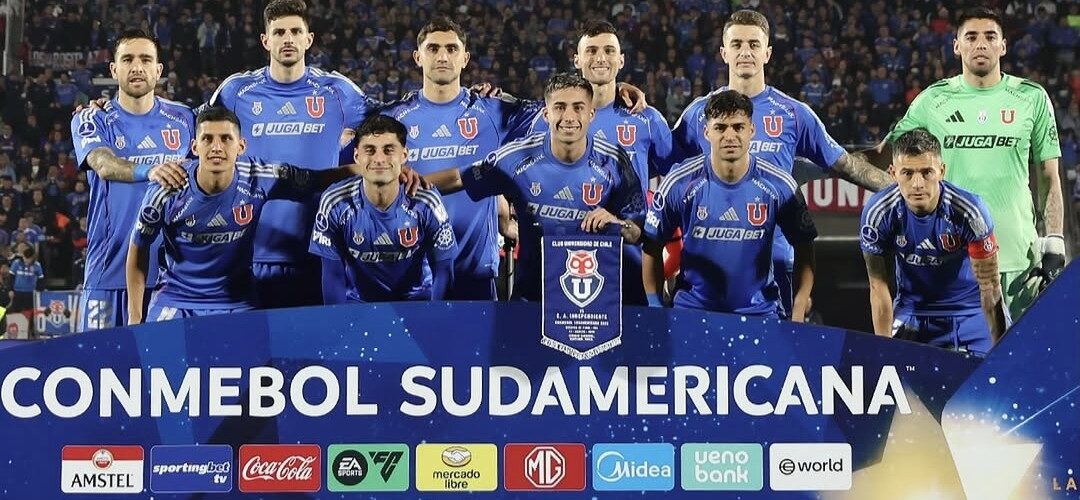 Conmebol castigó nuevamente a la U y Gustavo Álvarez será multado