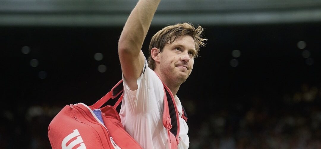 Nicolás Jarry explicó por qué se bajó del ATP 250 de Almaty horas antes de competir en primera ronda