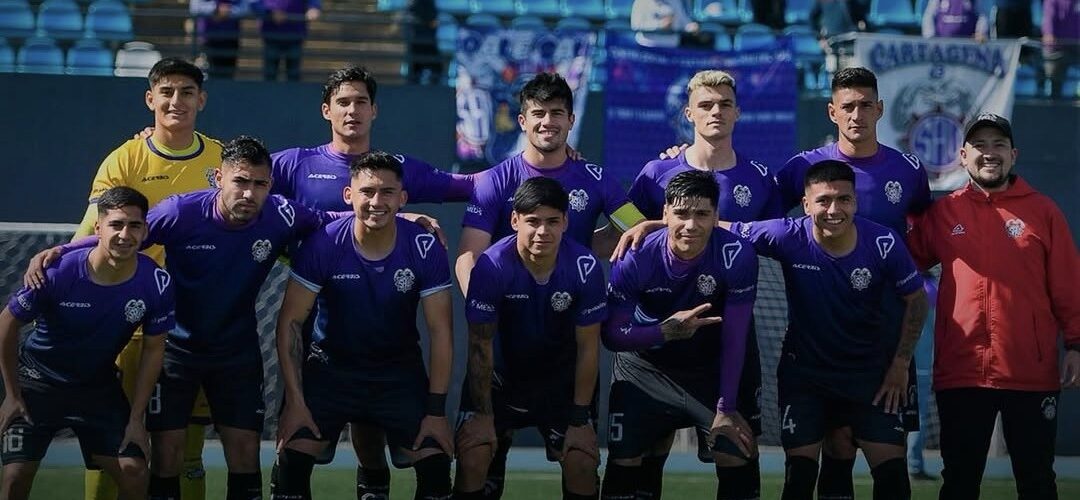 Adiós al profesionalismo: Tribunal de la ANFP castigó a San Antonio Unido con resta de 30 puntos