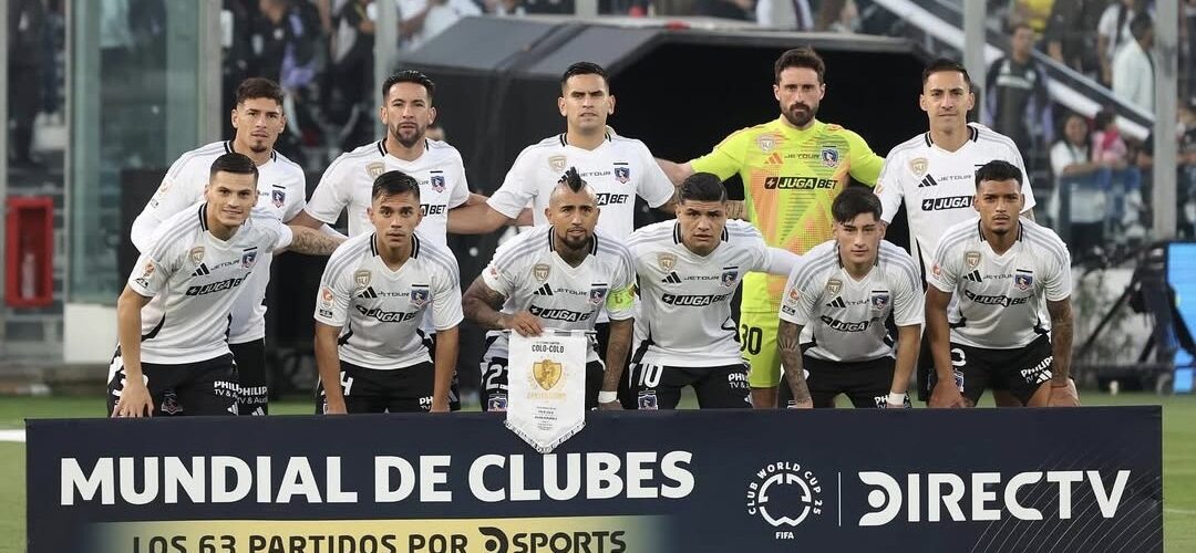 Dolorosa baja en Colo Colo: Este jugador estará por lo menos un mes fuera de las canchas por lesión