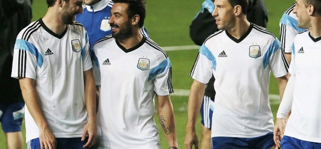 Invitado de lujo: Walter Montillo anunció a subcampeón del mundo para acompañarlo en su despedida