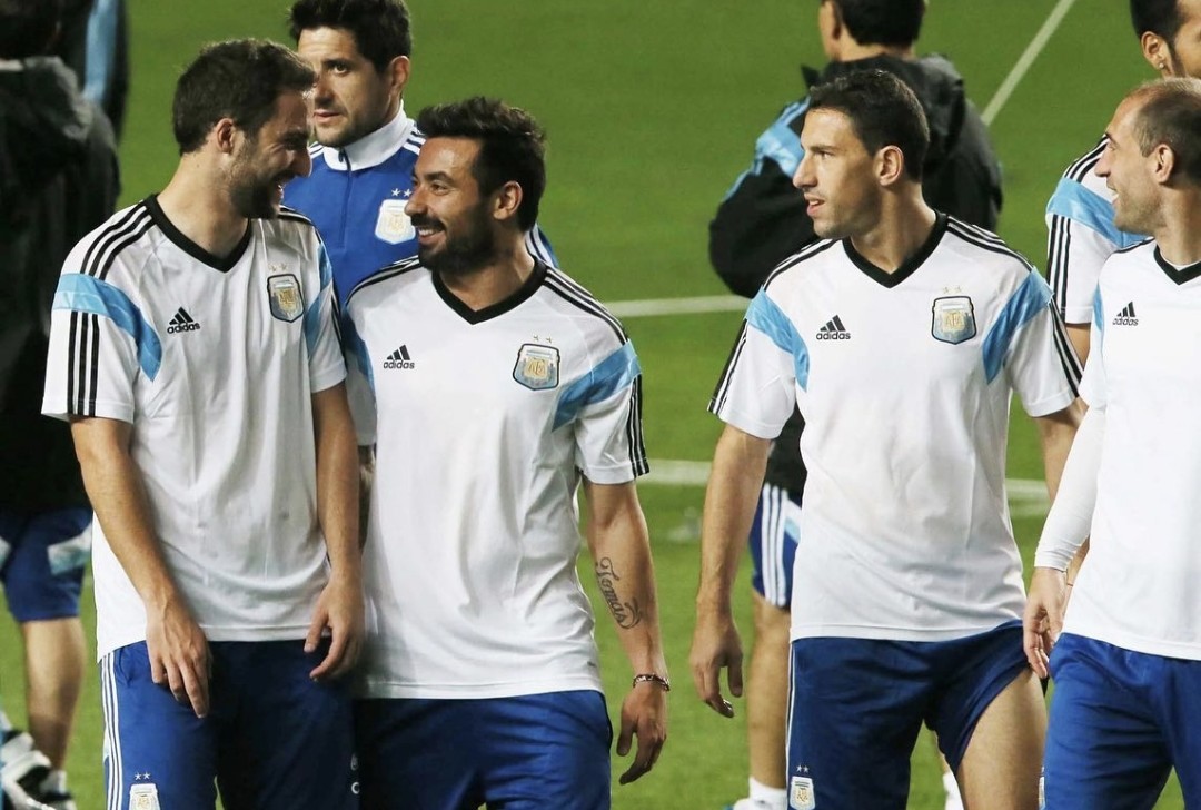 Invitado de lujo: Walter Montillo anunció a subcampeón del mundo para acompañarlo en su despedida