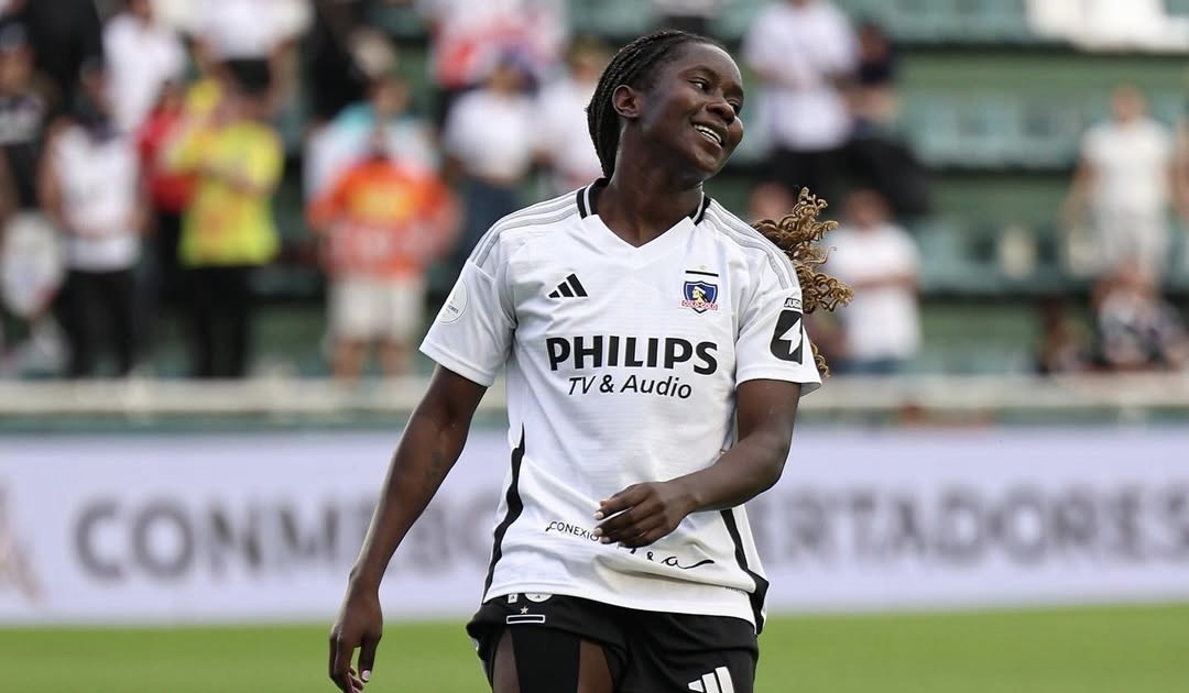 Colo Colo quedó eliminado por penales en la semifinal de la Copa Libertadores Femenina