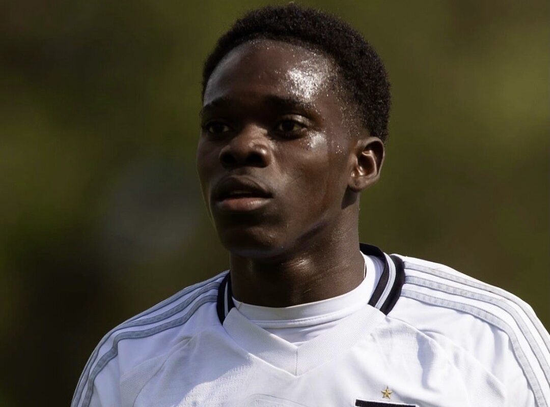 La FIFA intervino ante los insultos racistas que sufrió Manley Clerveaux en Colo Colo