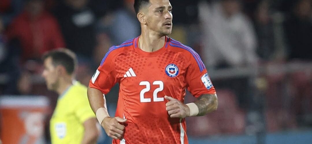Fernando Zampedri y su relación con La Roja: “Hasta el día que me retire estaré disponible para jugar en la selección”