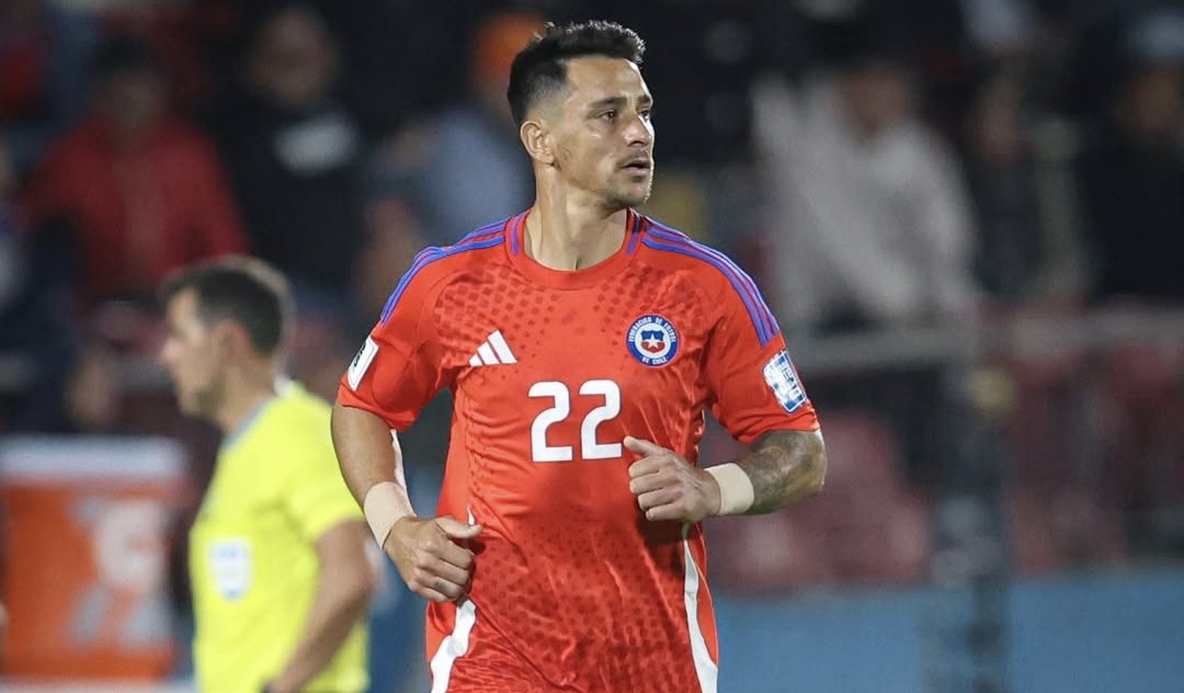 Fernando Zampedri y su relación con La Roja: “Hasta el día que me retire estaré disponible para jugar en la selección”