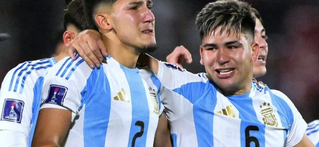 Confirmado: CNTV da marcha atrás y final del Mundial Sub 20 se verá incompleta por señal abierta