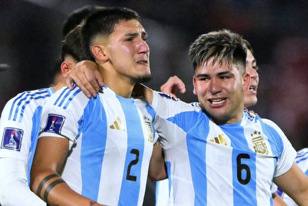 Confirmado: CNTV da marcha atrás y final del Mundial Sub 20 se verá incompleta por señal abierta