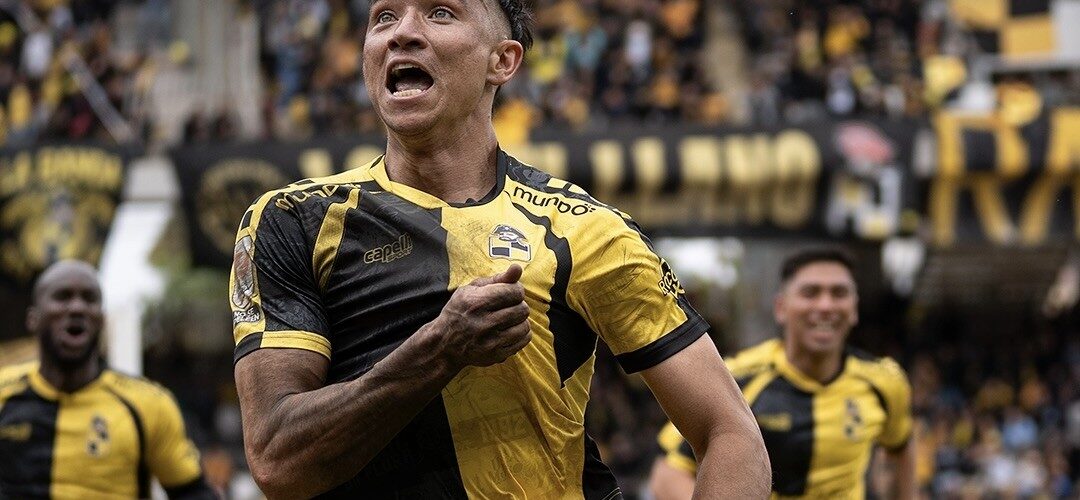 Coquimbo Unido derrotó a Colo Colo y se prueba la corona de campeón