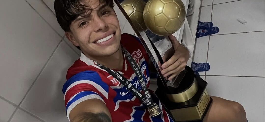 Nicolás Córdova lo descartó y este fin de semana se coronó campeón en Brasil: El presente de Tomás Roco