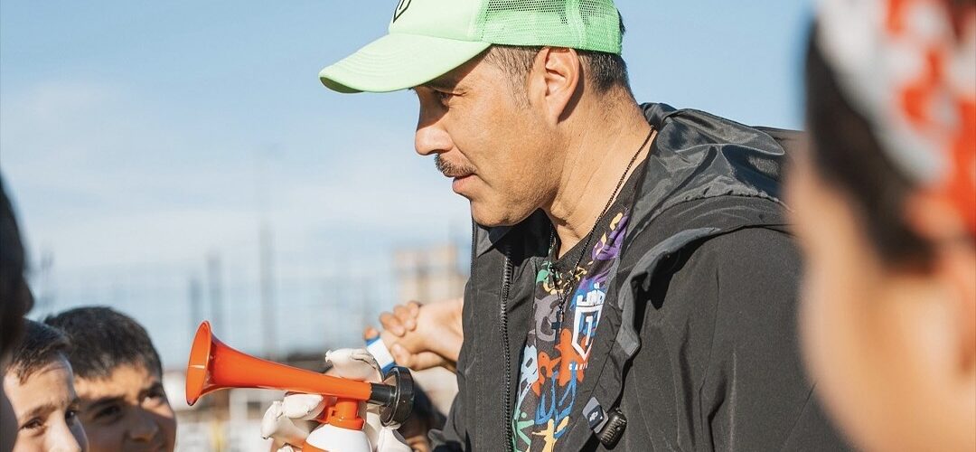 La fuerte crítica de Claudio Bravo al fútbol chileno: “El talento sin carácter no gana batallas y no puedes competir”