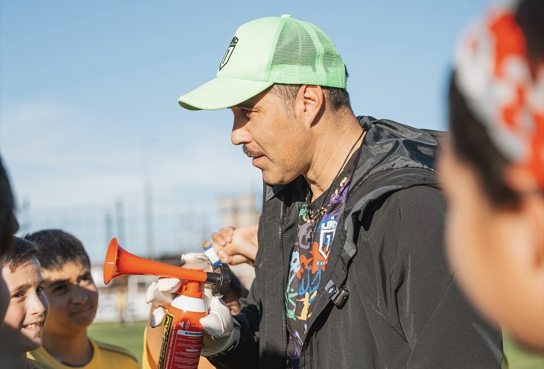 La fuerte crítica de Claudio Bravo al fútbol chileno: “El talento sin carácter no gana batallas y no puedes competir”