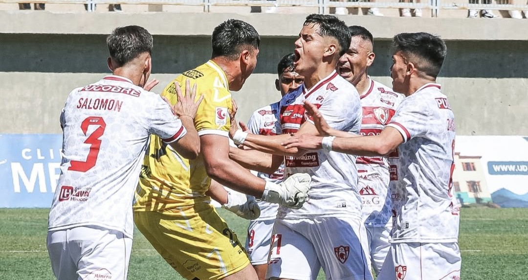 Con final infartante: Esta es la programación de la penúltima fecha de la Primera B