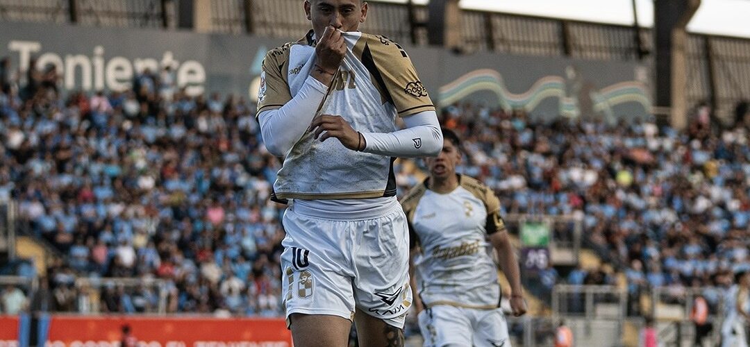 ¡Intratable! Coquimbo derrotó a O’Higgins y quedó a un triunfo de ser campeón