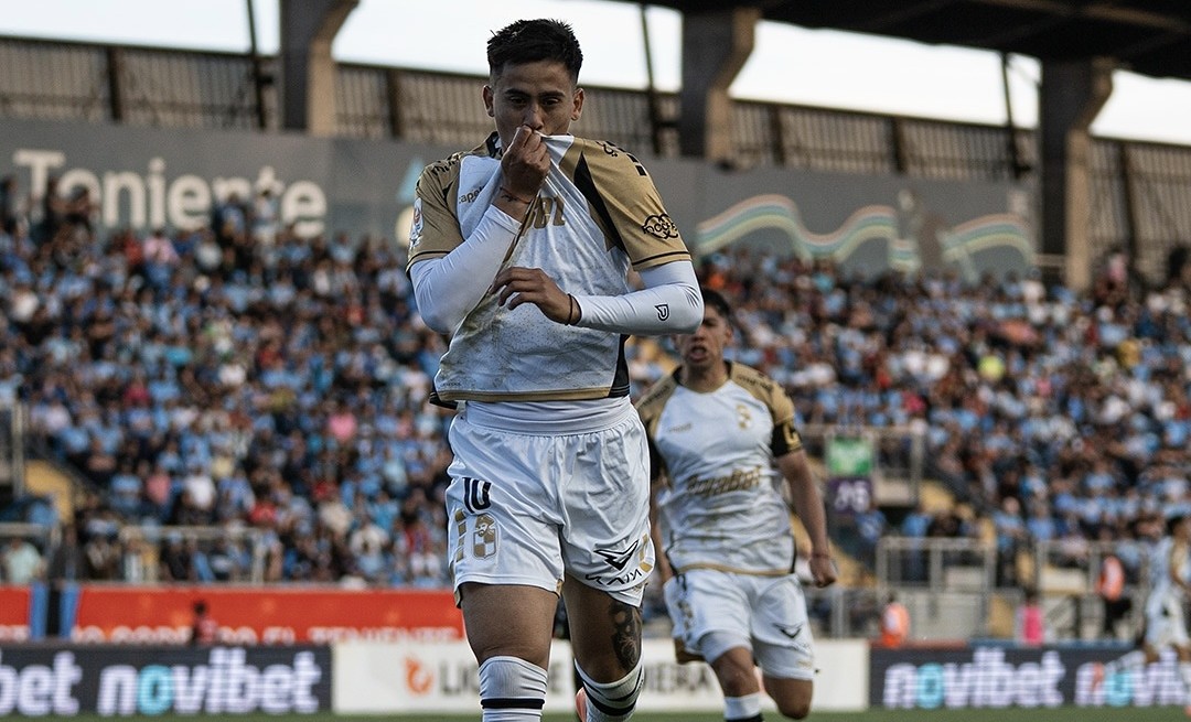 ¡Intratable! Coquimbo derrotó a O’Higgins y quedó a un triunfo de ser campeón