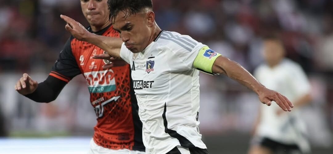 El Cacique se durmió: Limache rescató un agónico empate ante Colo Colo en el Nacional