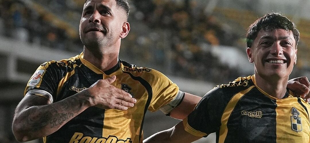 Coquimbo Unido a un paso del título: Revisa la programación de la fecha 26 de la Liga de Primera