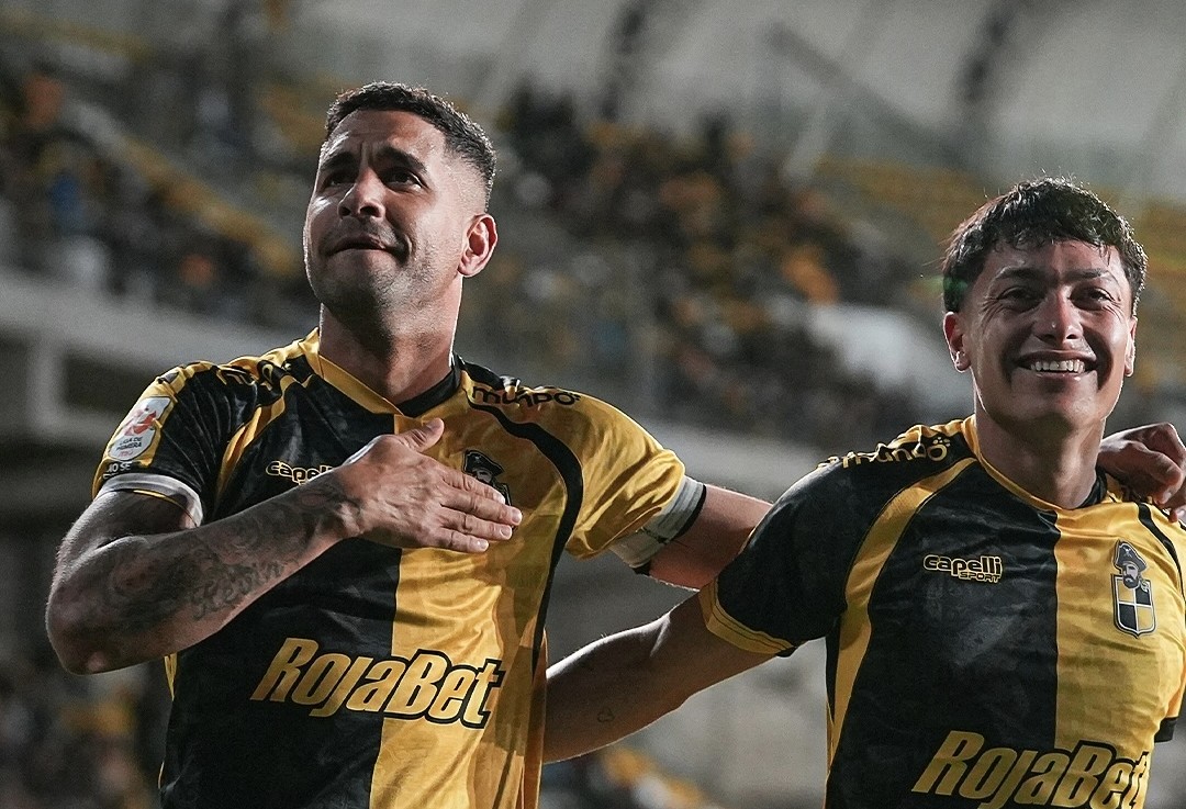 Coquimbo Unido a un paso del título: Revisa la programación de la fecha 26 de la Liga de Primera