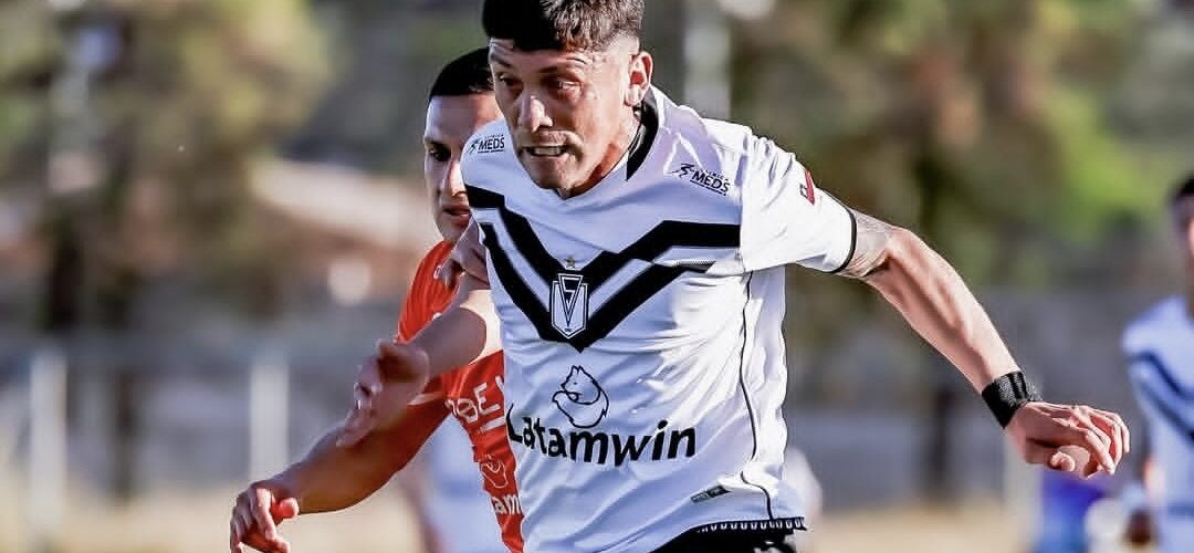 Santiago Morning sufre una nueva resta de puntos por Esteban Paredes y su descenso es inminente