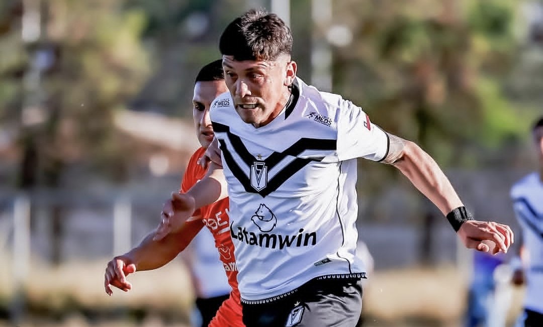 Santiago Morning sufre una nueva resta de puntos por Esteban Paredes y su descenso es inminente